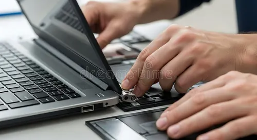 Electronic Device Service Service